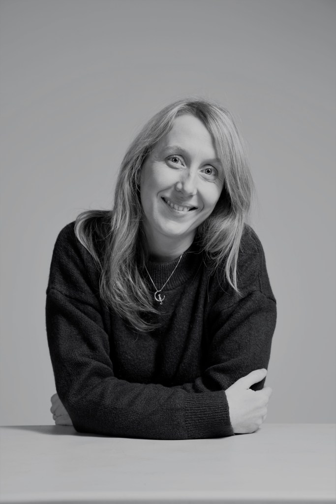 Sandrine Lebreton — Hypnothérapeute