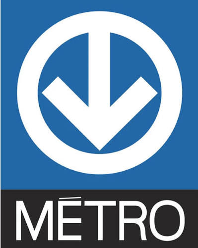 Métro de Montréal