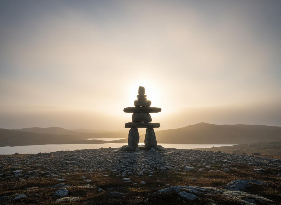 Inuksuk — Clinique de psychologie